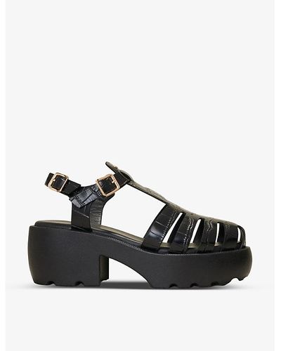 Maje sandalen new arrivals