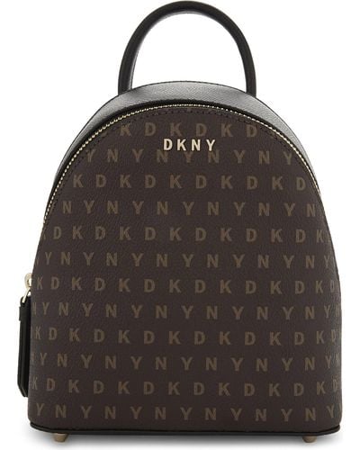 DKNY Backpacks for Women | Online Sale up to 49% off | Lyst