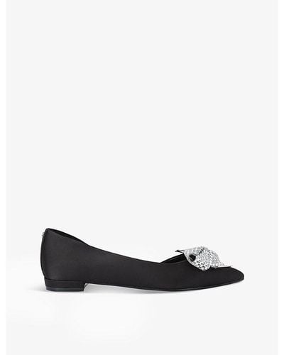 Carvela Kurt Geiger Flats and flat shoes for Women | Online Sale up to ...