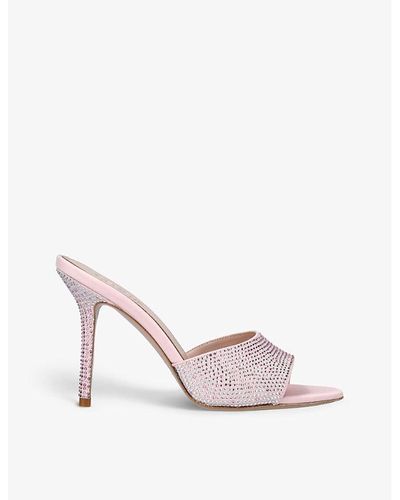 Pink Gedebe Shoes for Women | Lyst