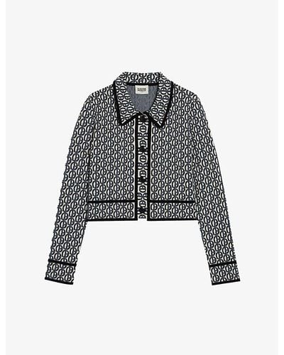 Claudie Pierlot Cardigans for Women | Online Sale up to 50% off | Lyst