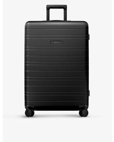 Horizn Studios H7 Essential Shell Suitcase - Black