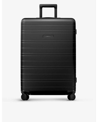 Horizn Studios H7 Essential Shell Suitcase - Black