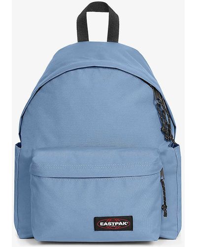 Eastpak Day Pak'r S Shell Backpack - Blue