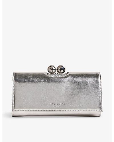 Women's Ted Baker Wallets and cardholders from $25 | Lyst - Page 2