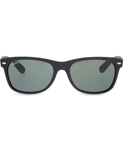 Ray-Ban Rb3132 New Wayfarer Sunglasses - Multicolour