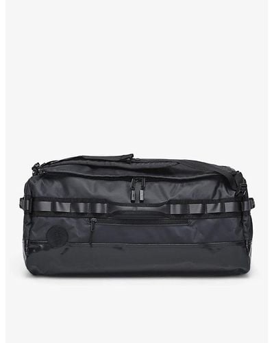 BABOON TO THE MOON A Go-bag Big Pvc Backpack 32cm - Black
