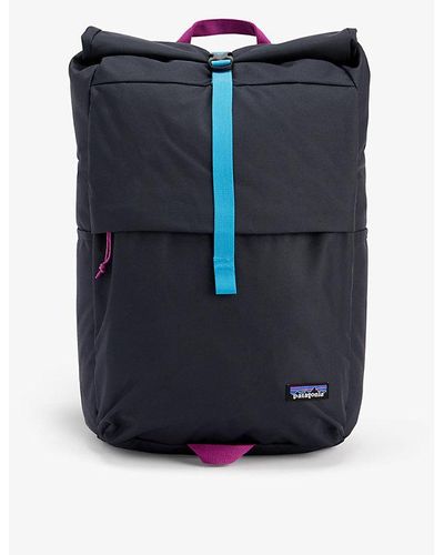 Patagonia Fieldsmith Recycled-polyester Backpack - Blue