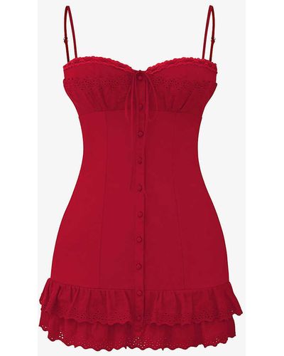 House of cb rehana dress cheap