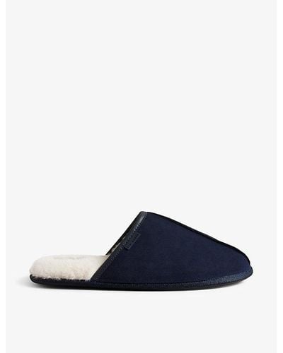 Ted Baker Slippers for Men | Online Sale up to 50% off | Lyst