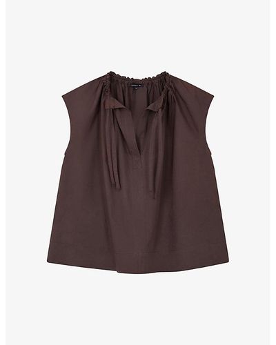 Soeur Blouses for Women | Online Sale up to 51% off | Lyst