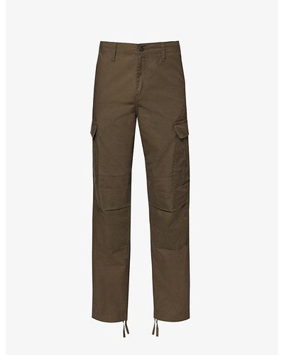 Carhartt BN200 Force Relaxed Fit Work Pants