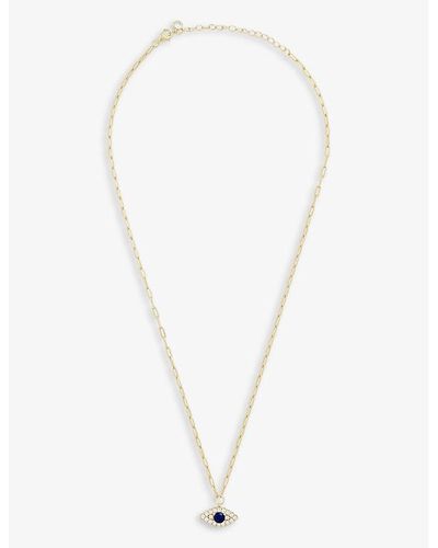 Metallic The M Jewelers Jewelry for Women | Lyst