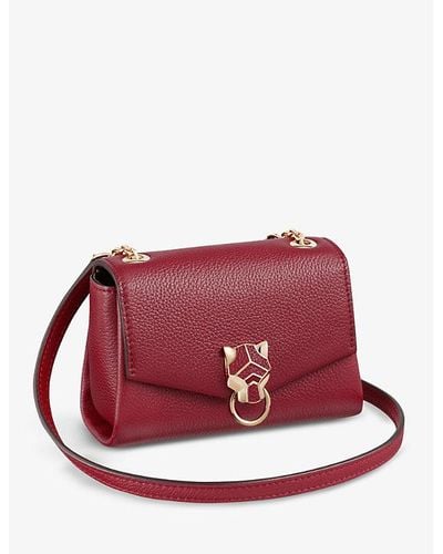 Women's Cartier Bags from $1,060 | Lyst