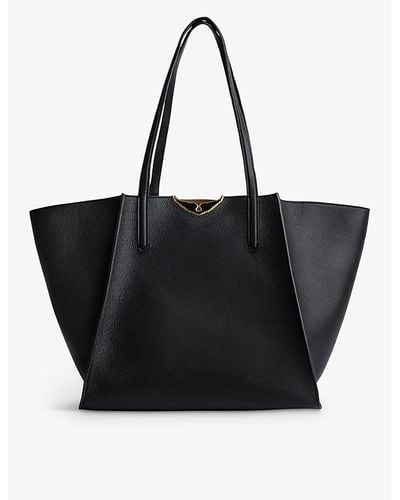 Zadig & Voltaire Tote Bag for Sale by BessiLopez