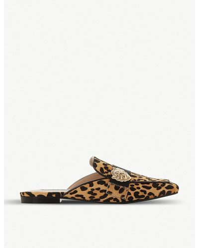 Steve madden deals nema leopard