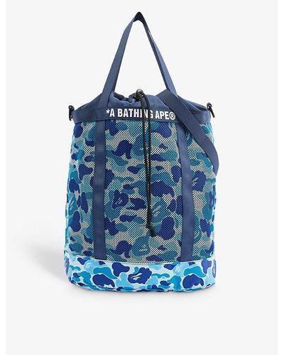 A BATHING APE® Bags for Men - BAPE Bags - Farfetch