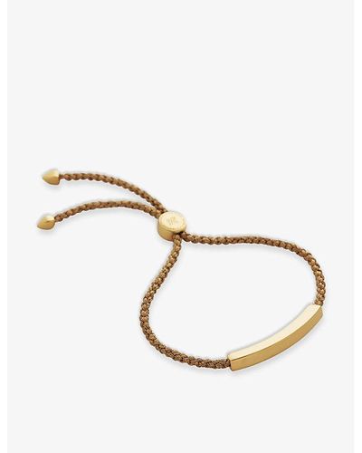 Monica Vinader Jewelry for Women | Online Sale up to 30% off | Lyst