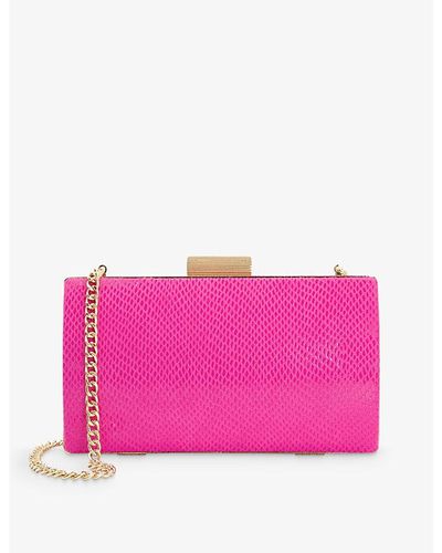 Women's Dune Clutches and evening bags from $42 | Lyst