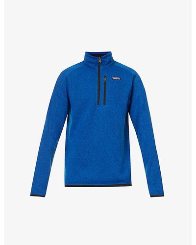 Mens patagonia sweatshirt sale top