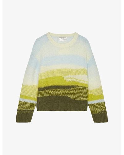 Women's Marc O'polo Sweaters and pullovers from $99 | Lyst
