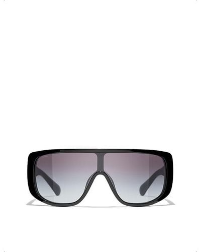 Chanel 3445 C622 Glasses - US