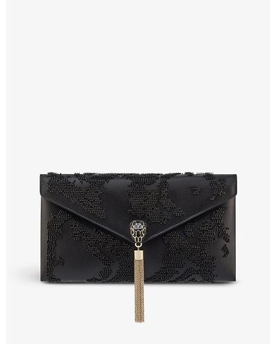 BVLGARI Clutches and evening bags for Women | Online Sale up to 31% off |  Lyst