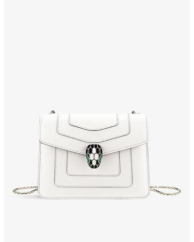 BVLGARI Bags for Women | Online Sale up to 51% off | Lyst