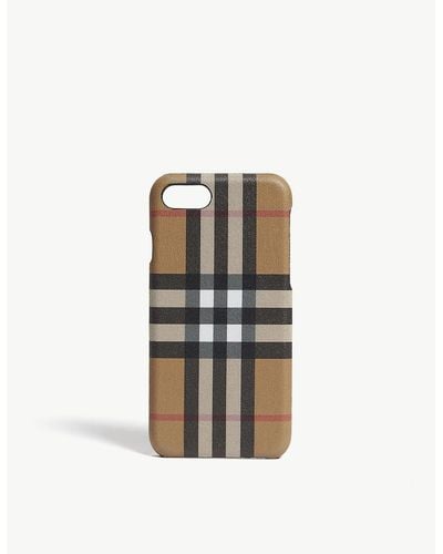 Burberry Phone cases for Women | Online Sale up to 72% off | Lyst Canada