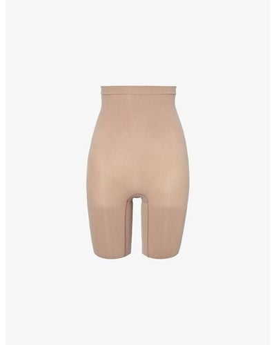 Spanx Mini shorts for Women, Online Sale up to 38% off