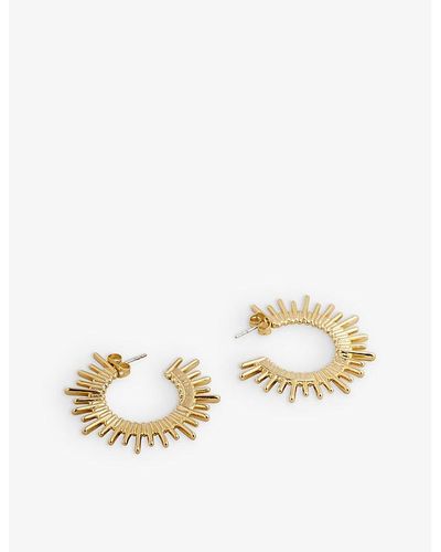 ted baker sale earrings