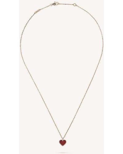 Women's Van Cleef & Arpels Necklaces from C$1,693 | Lyst Canada