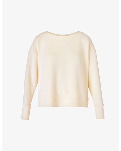 Sweaty Betty Sweaters and pullovers for Women | Online Sale up to 69% off |  Lyst