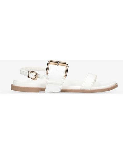 Carvela berlin sales sandals