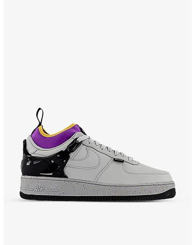 nike air force 1 size 10 mens