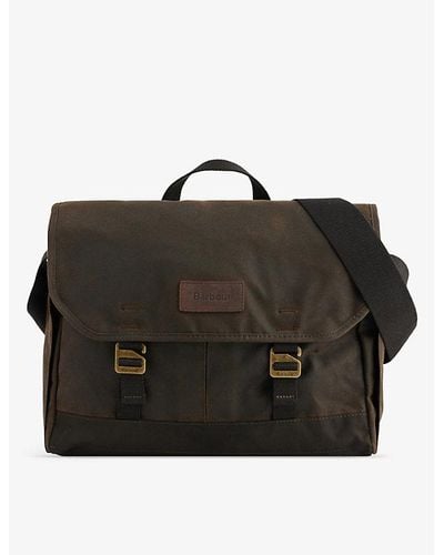 Barbour Messenger bags for Men | Online Sale up to 42% off | Lyst