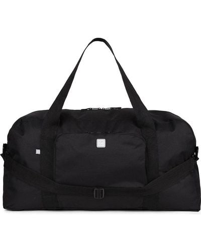 Go Travel Extra-large Adventure Bag - Black