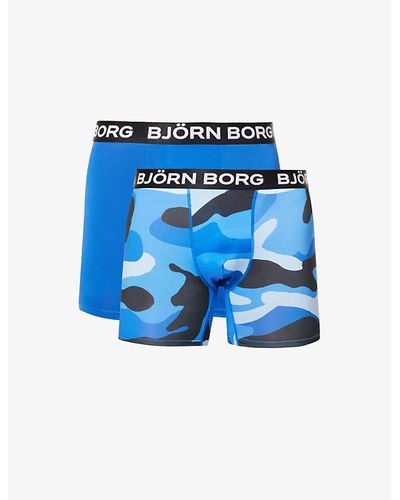 Oh peddelen Monnik Men's Björn Borg Underwear from A$52 | Lyst Australia