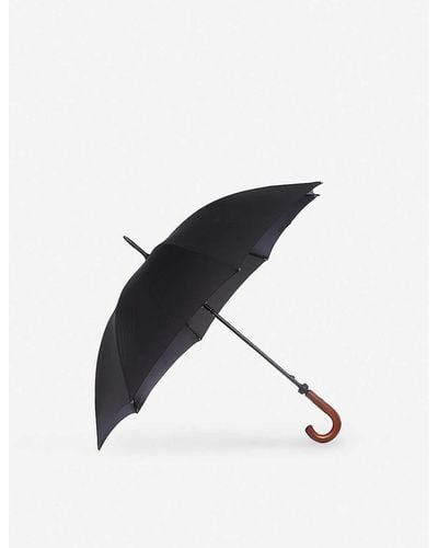 Fulton Huntsman Extra-strength Umbrella - Black