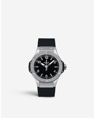 Hublot women's watches 2025 prices