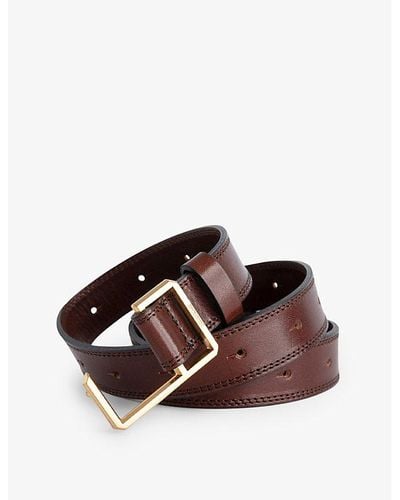 Zadig & Voltaire Belts for Women | Online Sale up to 82% off | Lyst