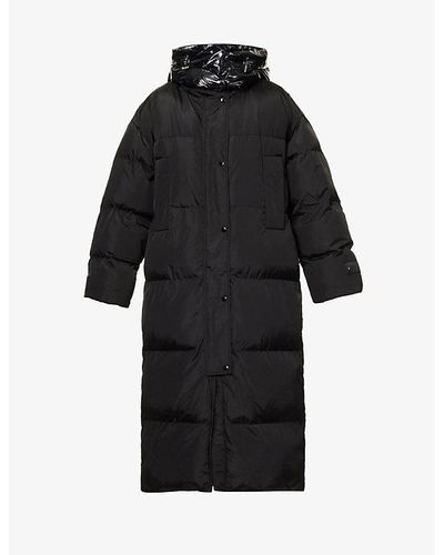 SHOREDITCH SKI CLUB Parka coats for Women | Online Sale up to 65% off ...
