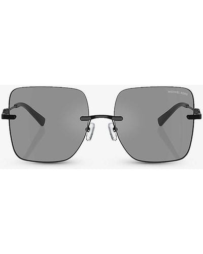 Michael Kors Sunglasses - Grey