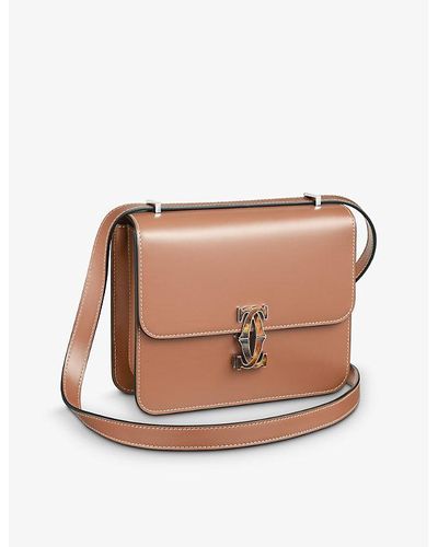 Women's Cartier Bags from C$328 | Lyst Canada