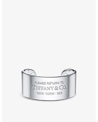 Return to Tiffany® Heart Tag Pendant