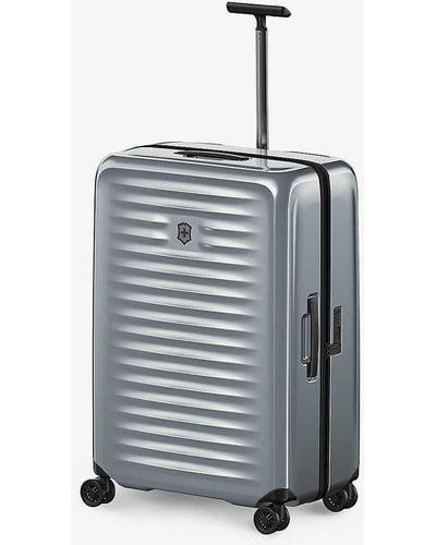 Victorinox Airox Large Hardside Suitcase 75cm - Blue