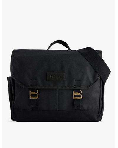 Barbour Messenger bags for Men | Online Sale up to 38% off | Lyst
