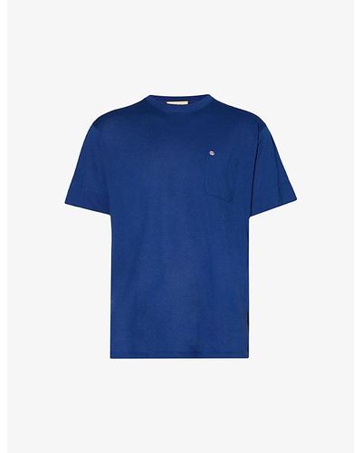 ALTERD x GUCCI Monogram Short Sleeve Pocket T-shirt – ALTERD Co.