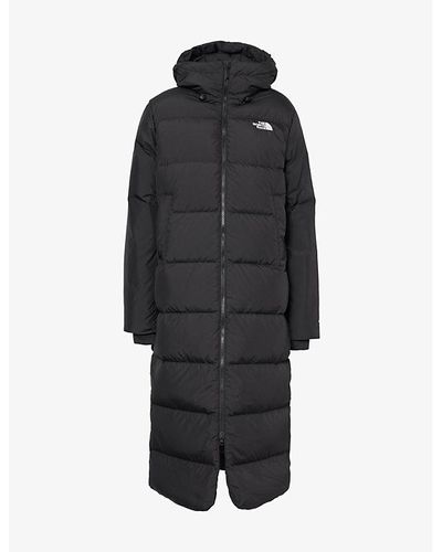 The North Face Long coats and winter coats for Women | Online Sale up to  48% off | Lyst