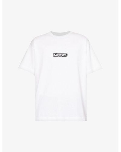 Givenchy 2020 clearance t shirt